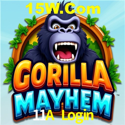 Descubra o Mundo do Cassino Online com 11A Login