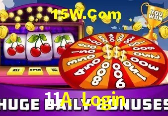 Recursos de Bônus 11A Login