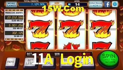 Segurança 2FA 11A Login