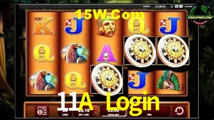 Login Seguro 11A Login