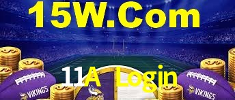 Programa VIP 11A Login