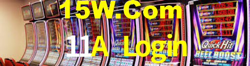 11A Login: Seu Cassino Premiado com Pagamentos Rápidos