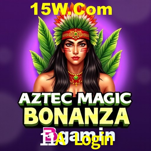 API Integration 11A Login