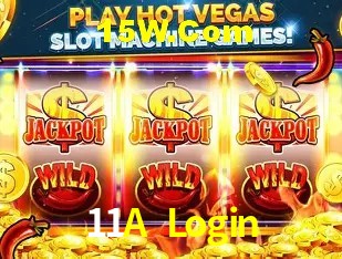 Ofertas Exclusivas 11A Login