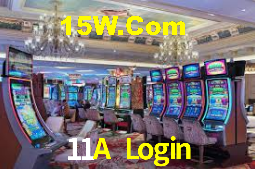 11A Login