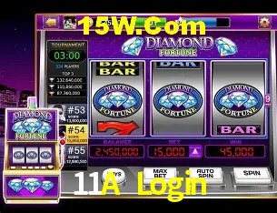 Promoção Relâmpago 11A Login