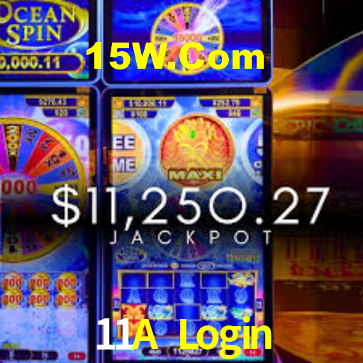 11A Login,11A.Com