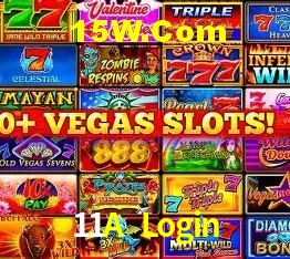 Estatísticas do Jogo 11A Login