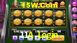 Gates of Olympus 11A Login