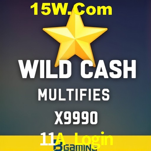 Cadastro rápido e seguro na 11A Login