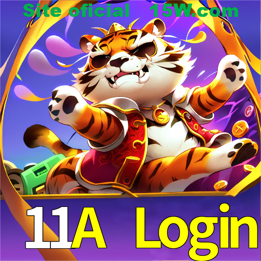 Imagem promocional da 11A Login mostrando a plataforma e suas vantagens